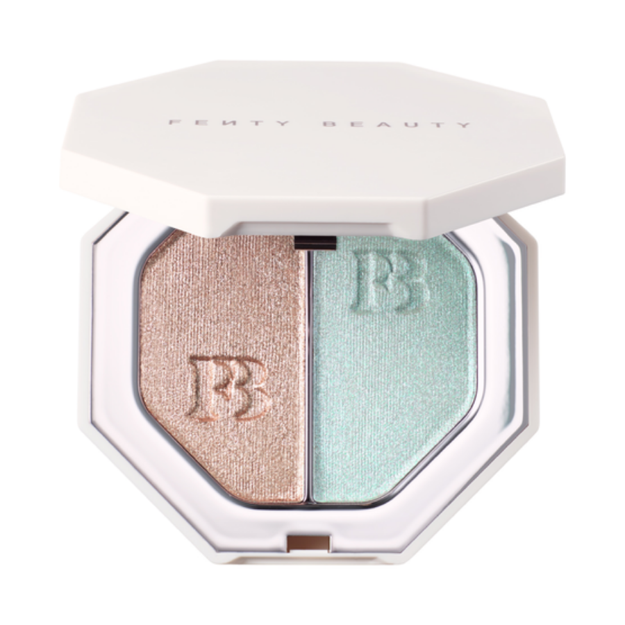 フェンティビューティー FENTY BEAUTY Diamondハイライト - その他