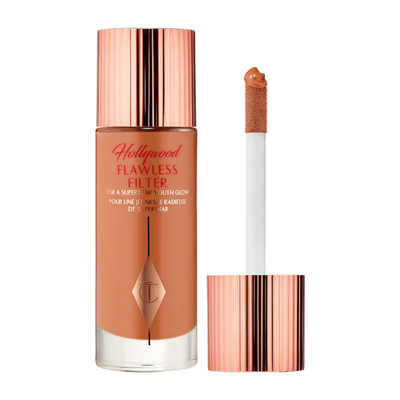 Charlotte Tilbury　HOLLYWOOD FLAWLESS FILTER