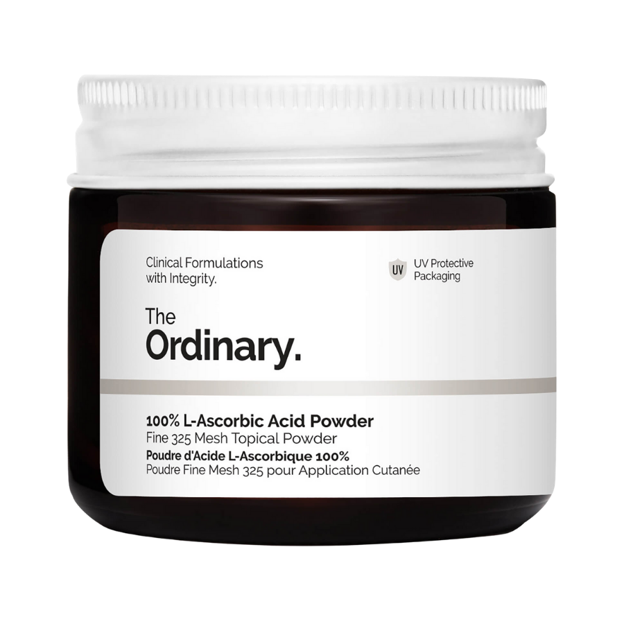 The Ordinary. 100％ Lアスコルビン酸パウダー