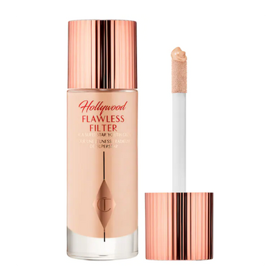 Charlotte Tilbury　HOLLYWOOD FLAWLESS FILTER