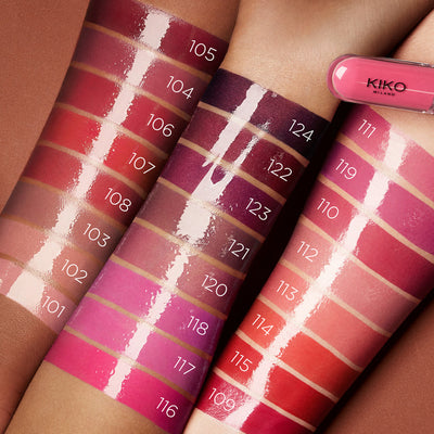 KIKO Unlimited Double Touch
