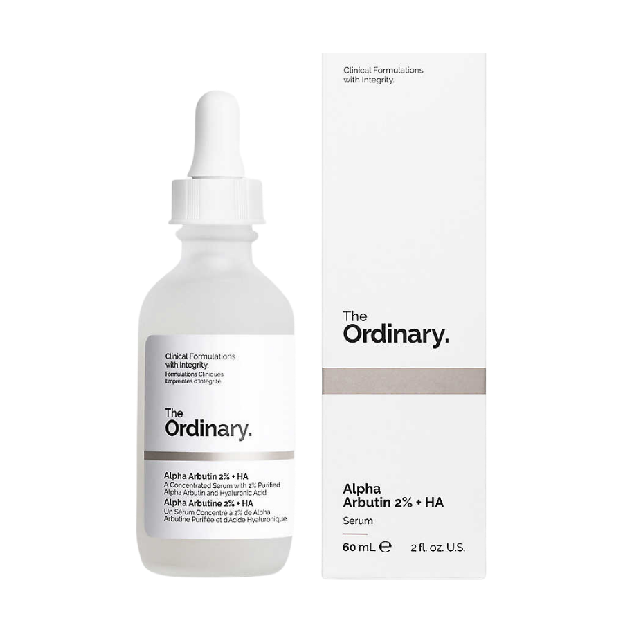 日本未発売｜The Ordinary. アルファアルブチン HAを購入 NOCS